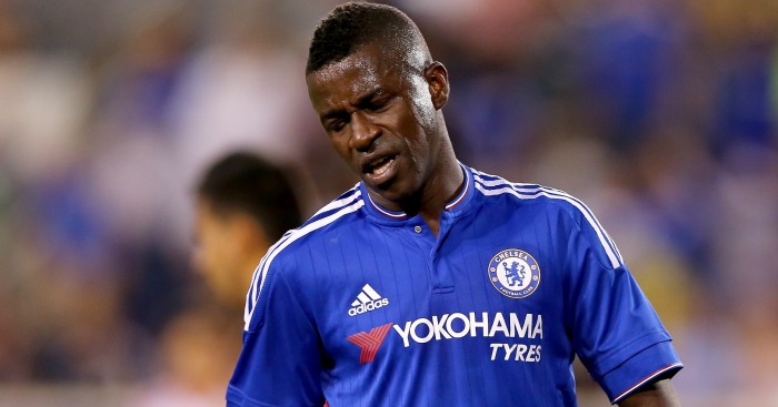 Chelsea rake in £25m as Ramires heads to China - Football365
