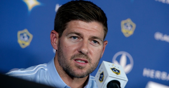 Gerrard: Cole signing is a ‘masterstoke’