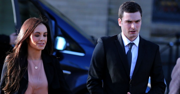 Sunderland announce release of Adam Johnson