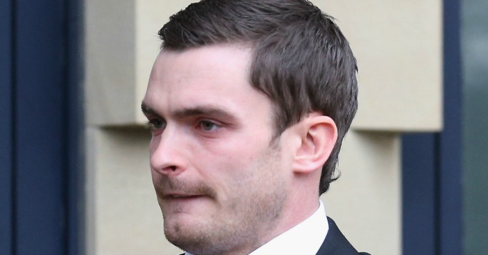 Adam Johnson guilty: Sunderland issue statement