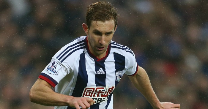 Pulis rewards his latest converted centre-half