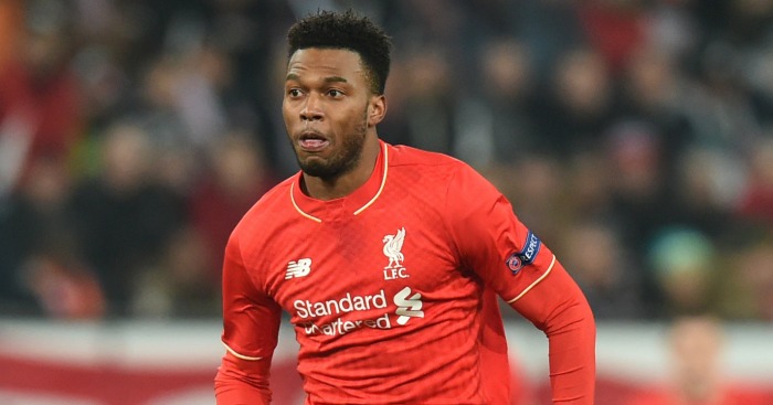 Sturridge insists Hummels is no better than him