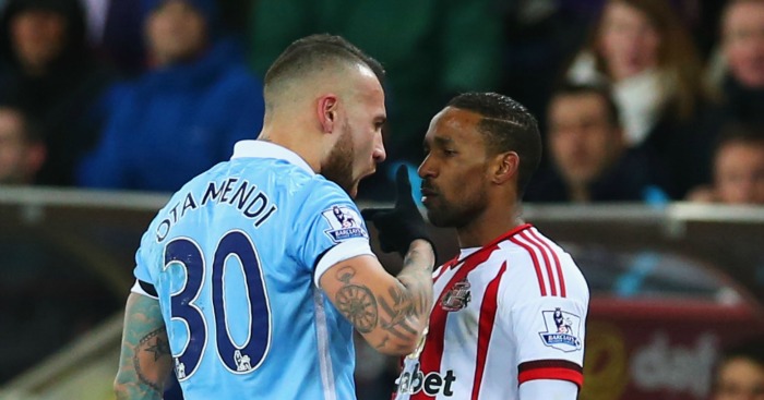 Allardyce: Foreign players make a fuss…