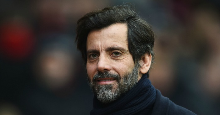 Obvious replacement emerges as Watford sack Flores