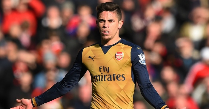 Gabriel: Actually, I can understand Arsenal teammates