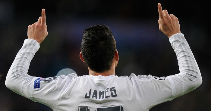 Gossip: Chelsea want to sign everyone
