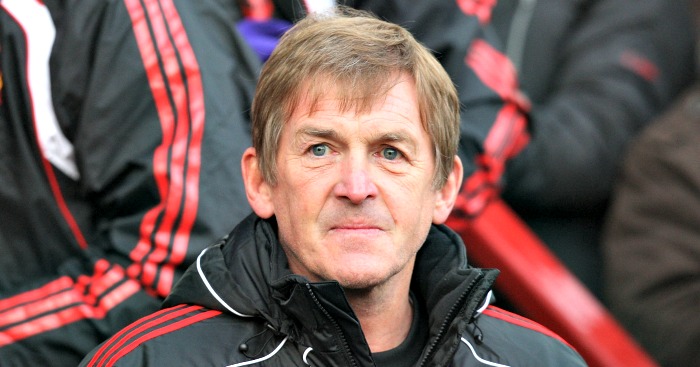 Kenny Dalglish hails ‘brilliant’ NHS after hospital release