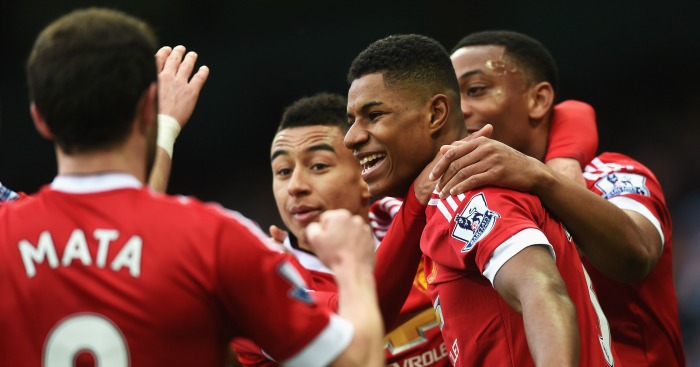 Premier League winners and losers