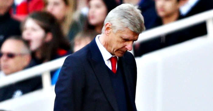 Redknapp: These two games decided Arsenal’s season