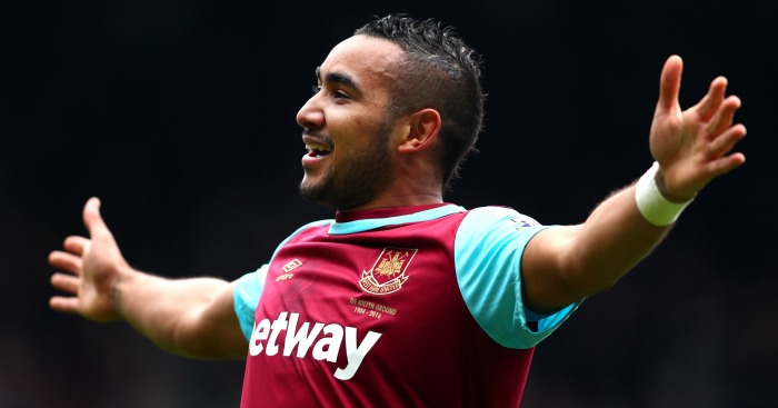 West Ham chief admits Payet could join Real or Barca