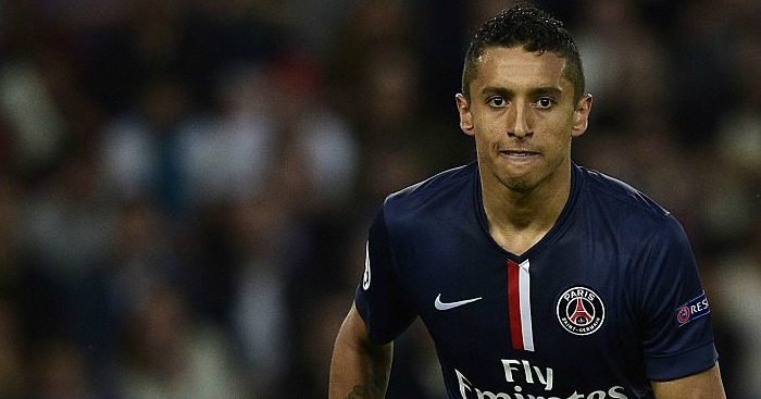 Gossip: Arsenal and Man United want Marquinhos