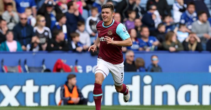 West Ham crisis easing: Trio all back in full training