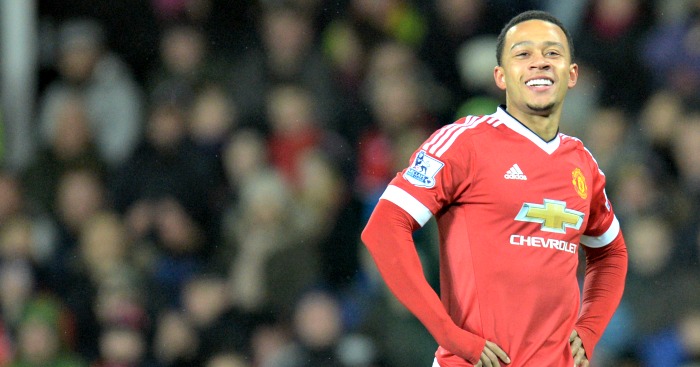 Robben believes Memphis can be a Man United success