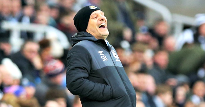 Premier League winners and losers