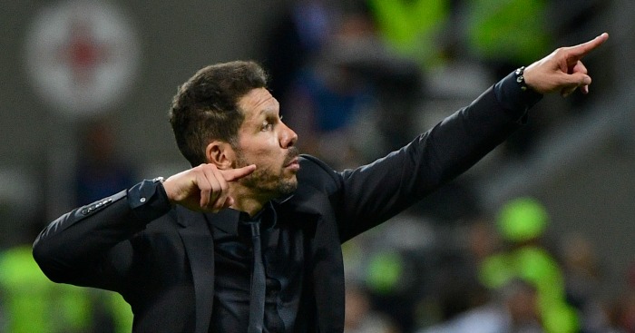 Simeone opens up on contract, confirms new deal
