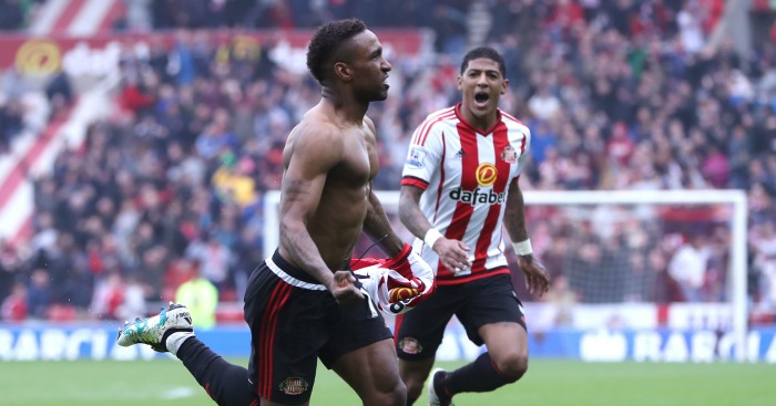 Premier League winners and losers