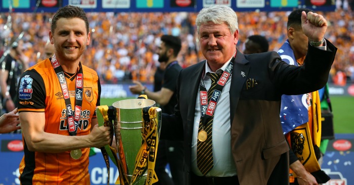 Why didn’t Steve Bruce get Man United job?