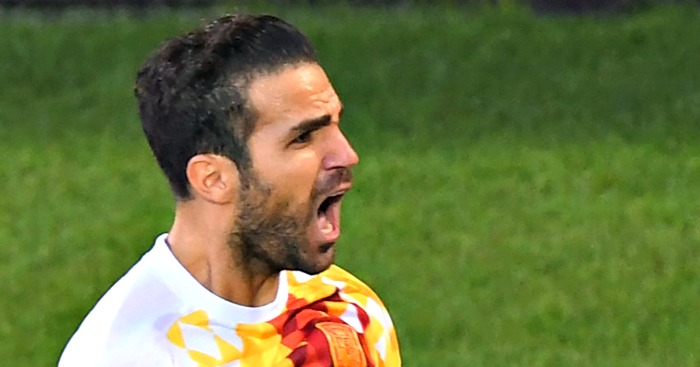 Fabregas: Is Chelsea’s Cesc appeal back?