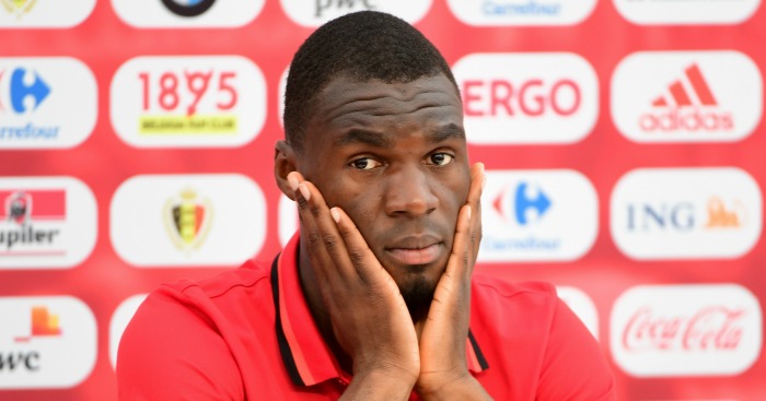 Gossip: Benteke, Lookman, Lukaku