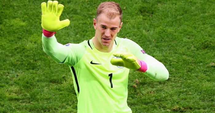 Barthez blasts Hart, rates Lloris ‘two levels’ higher