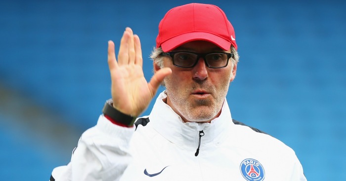 Worst-kept secret confirmed: Blanc leaves PSG