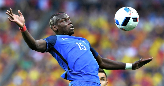 Mails: Pogba was…a bit awful, wasn’t he?