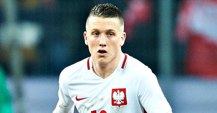 Gossip: £30m/£57m Liverpool target is Ramsey replacement