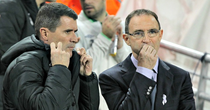 O’Neill bristles at Denmark star’s ‘primitive’ accusation