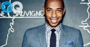 Football people on TV: Thierry Henry - Football365