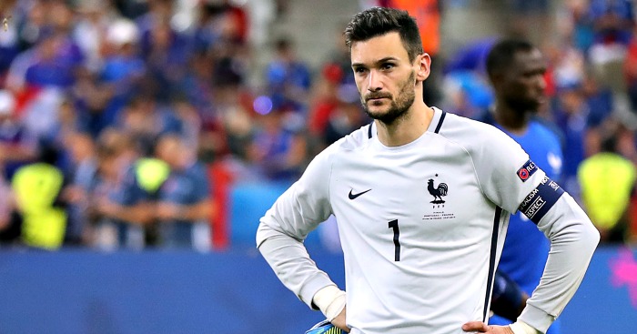 ‘Furious’ Tottenham consider serious punishment for Lloris