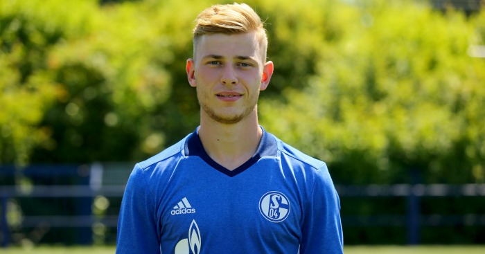 Gossip: Do Liverpool want £28m Max Meyer?