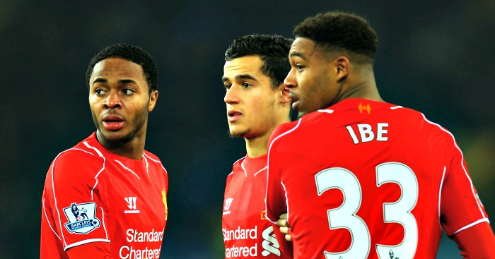ibe liverpool