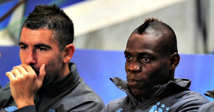 Besiktas rule out move for Liverpool and City men