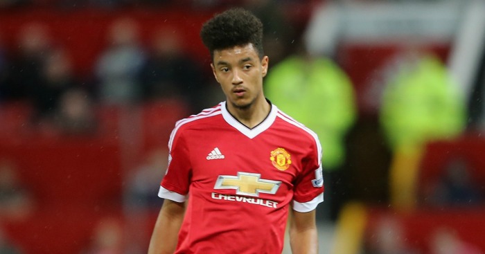Borthwick-Jackson joins Wolves on loan from Man United