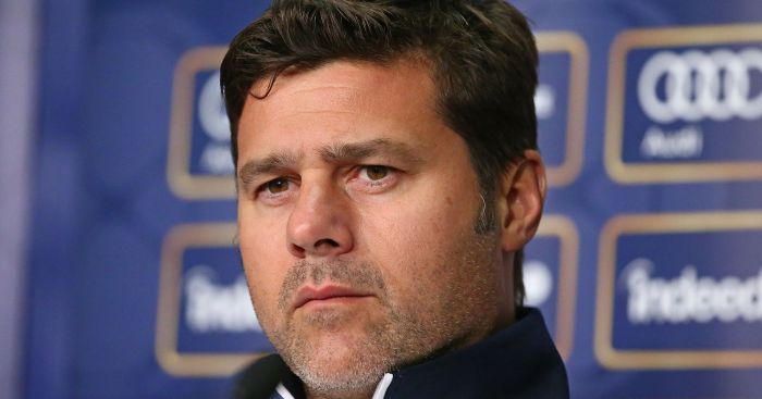 Gossip: Pochettino, Giggs, Lascelles, Davies