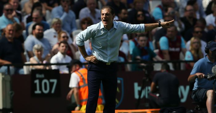 West Ham close in on Ayew and Masuaku signings