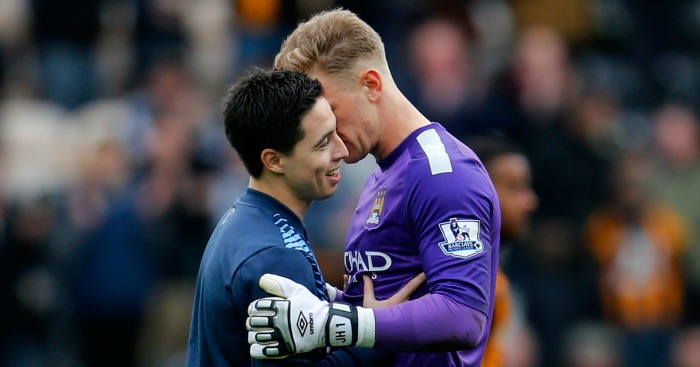 Seven unwanted Premier League champions