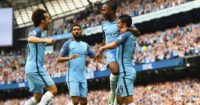 Manchester City: Move top after home win