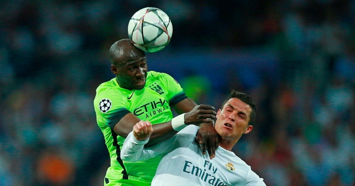 Palace make £23m Mangala bid; West Brom also interested