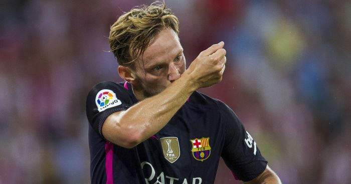 Gossip: Rakitic to Man United, Vidal to Chelsea