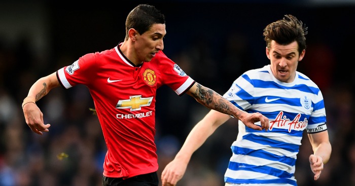 Barton once fooled into thinking Man United wanted him