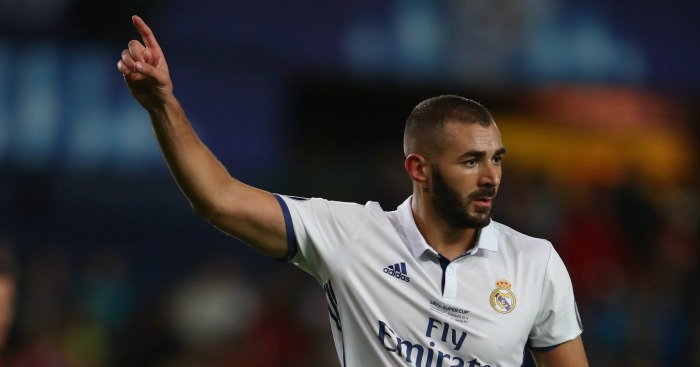 Gossip: Benzema, Keita, Sanchez, Blind