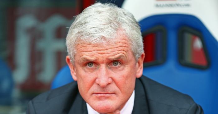 Hughes certain Stoke will surge up the table