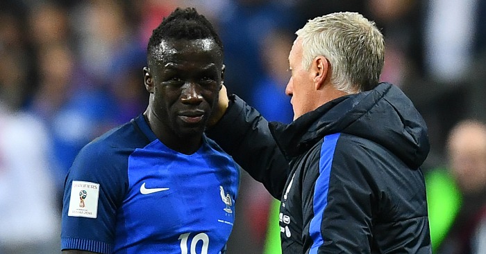 Man City suffer another injury blow as Sagna is ruled out