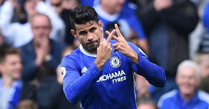 Harry Redknapp has his say on Costa, Payet issues