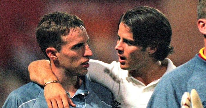 Found: Man who thinks Southgate is exciting choice