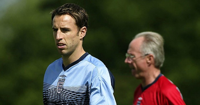 Quote unquote: Southgate’s Churchill/Duncan-Smith