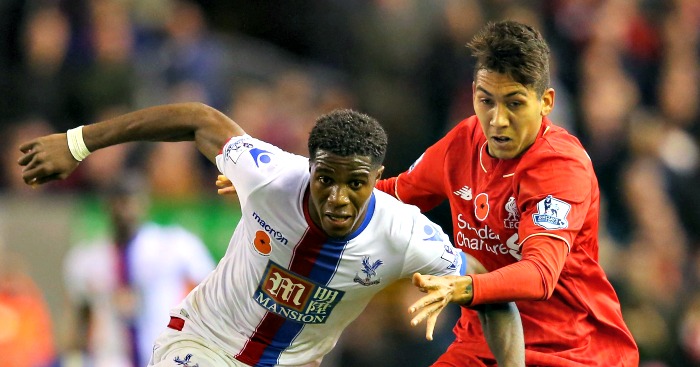 Firmino, Stones feature in perfect Prem XI