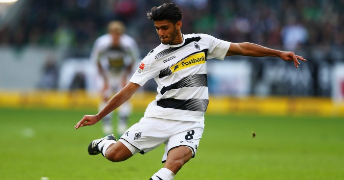 Report: Liverpool to make January move for Dahoud