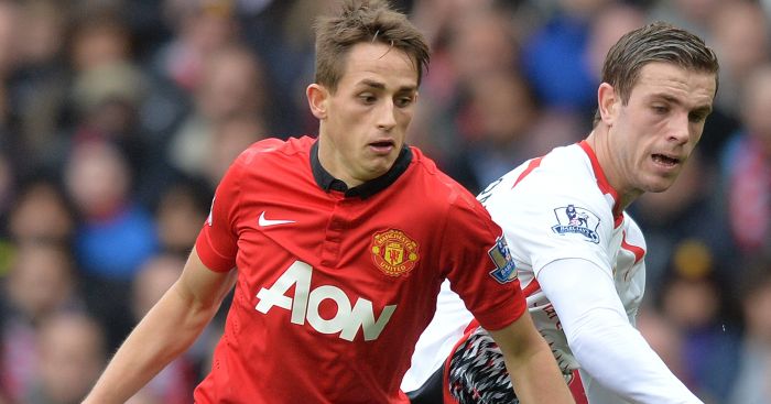 Man United want £8.8m for Januzaj – report